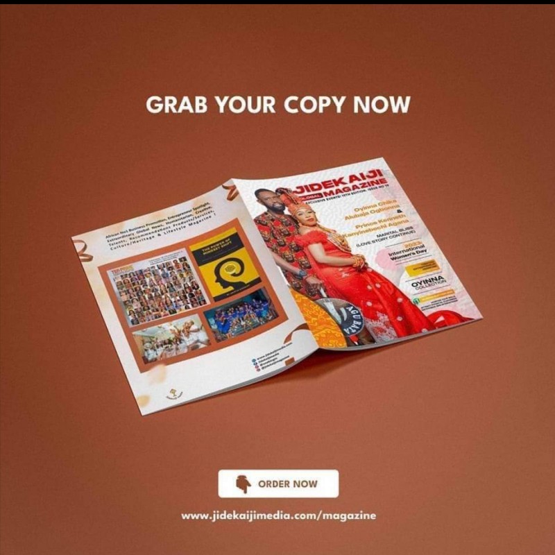 JIDEKAIJI GLOBAL MAGAZINE