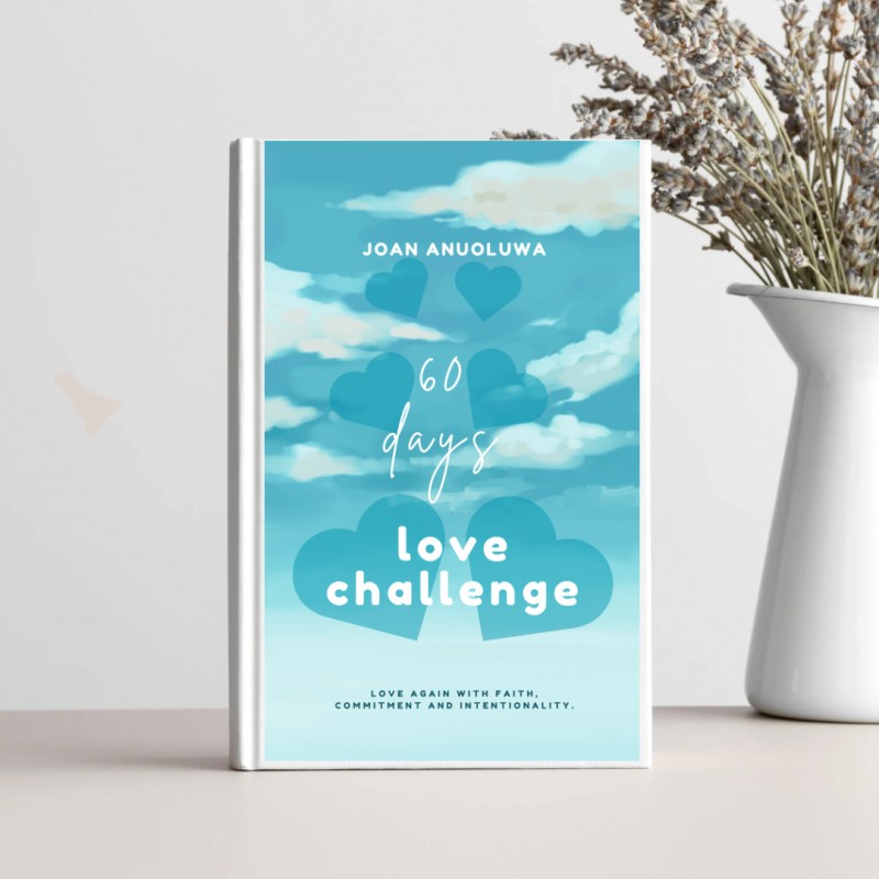 60 days Love Challenge