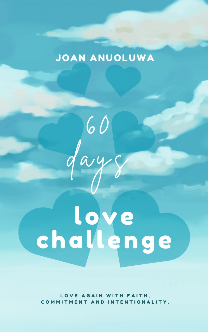 60 days Love Challenge