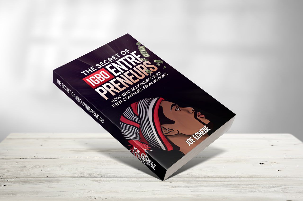 The Secret of Igbo Entrepreneurs