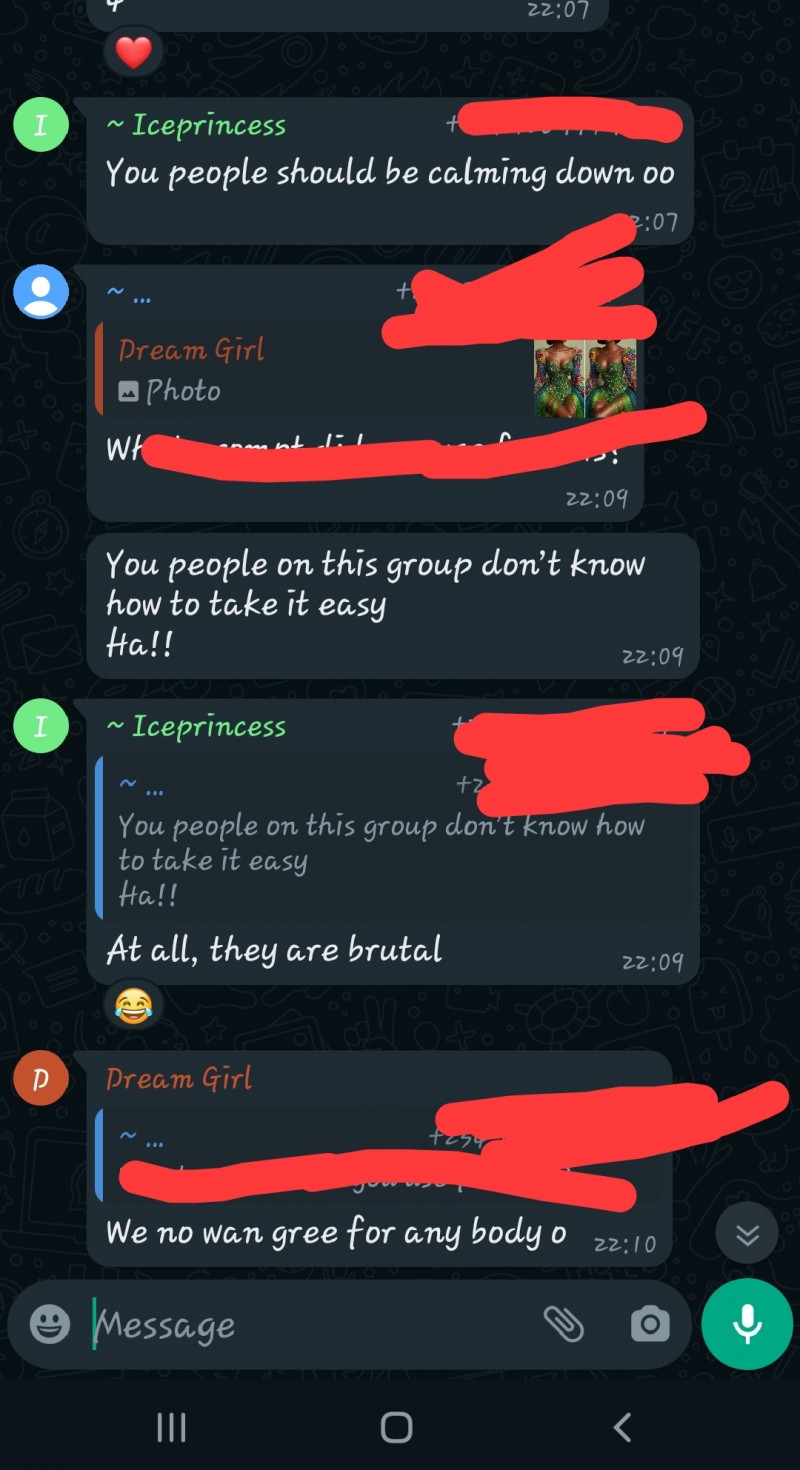 Customer review 1