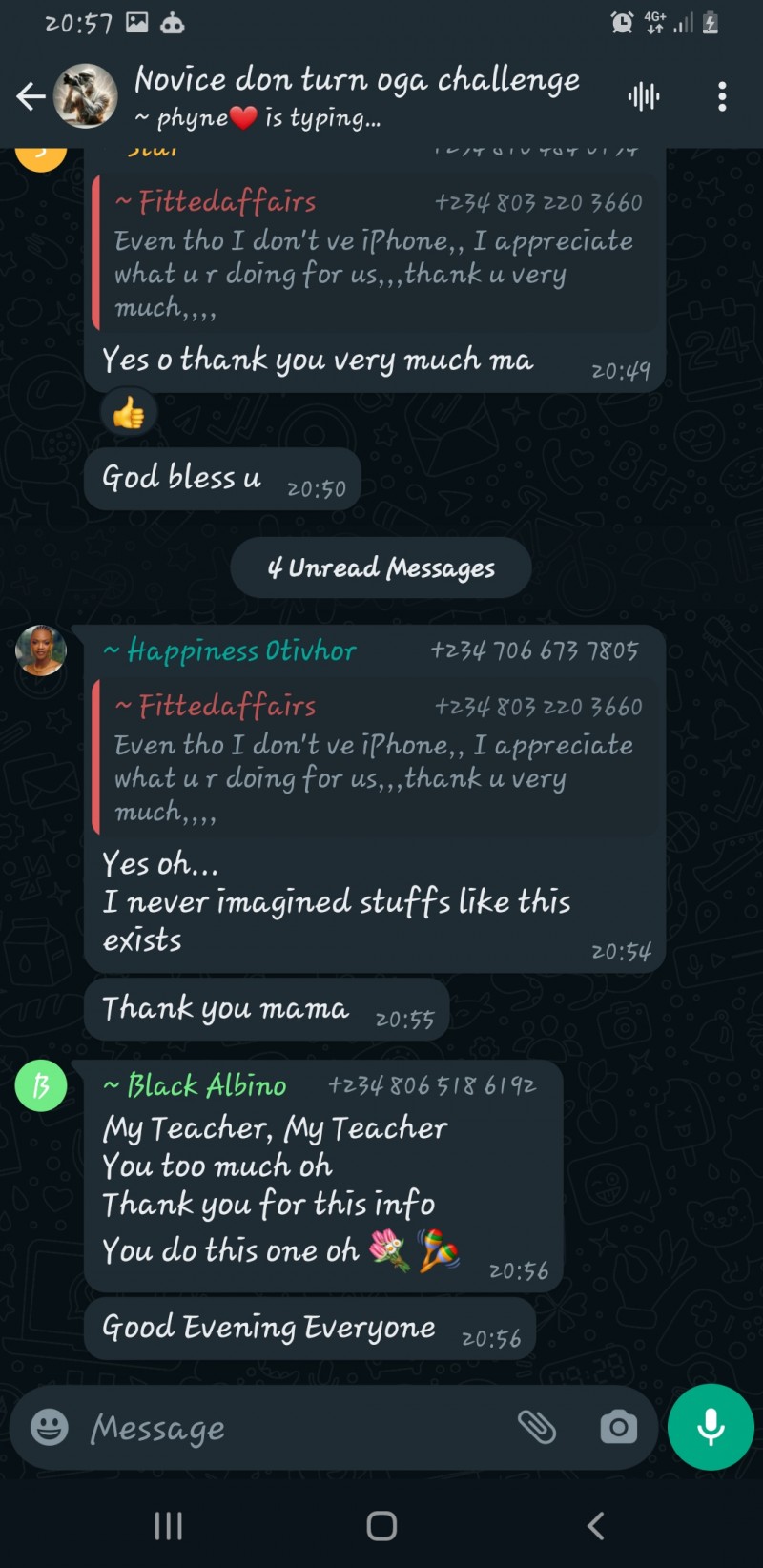 Customer review 2