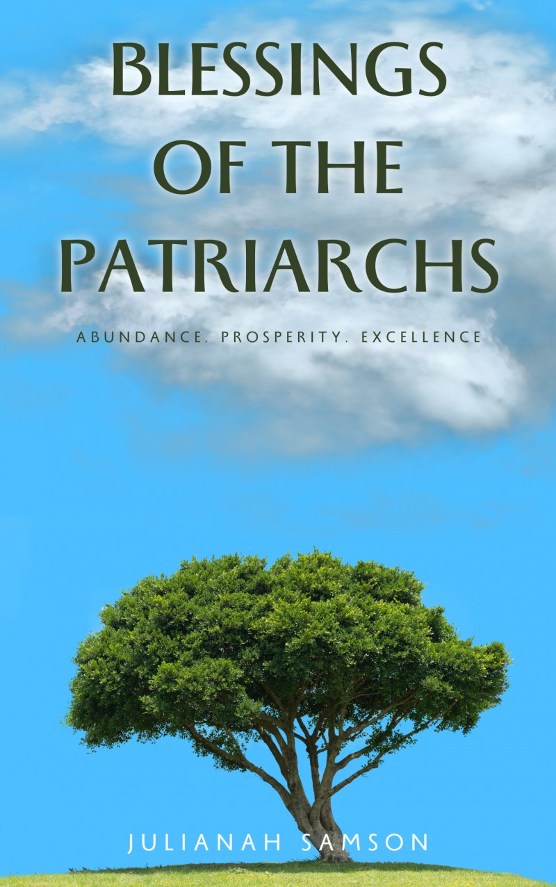 buy-blessings-of-the-patriarchs-by-julianah-samson-on-selar