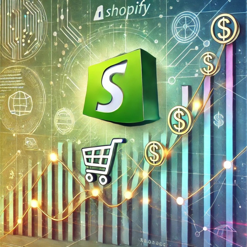 From Zero to Shopify Hero: Your Ultimate Guide to E-Commerce Success"