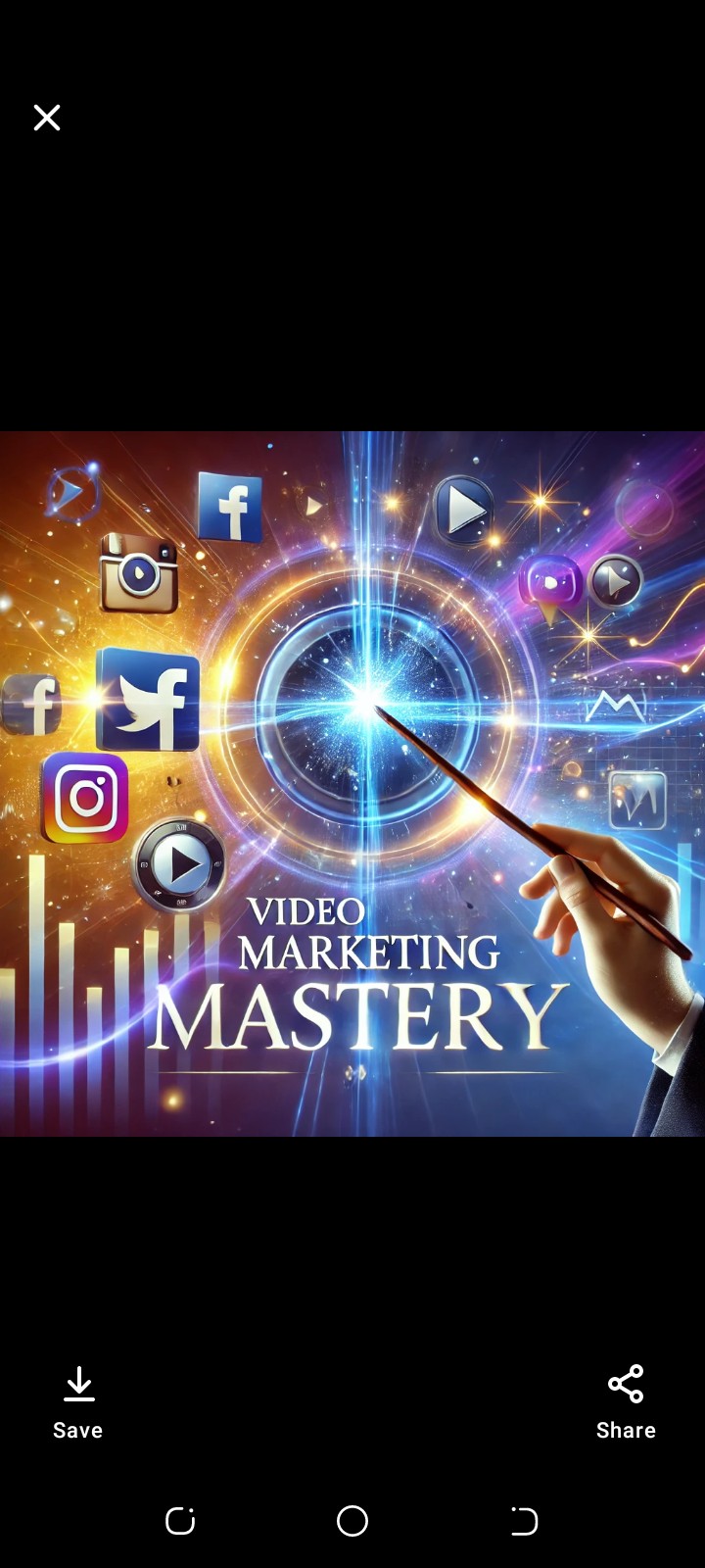 Video Marketing mastery