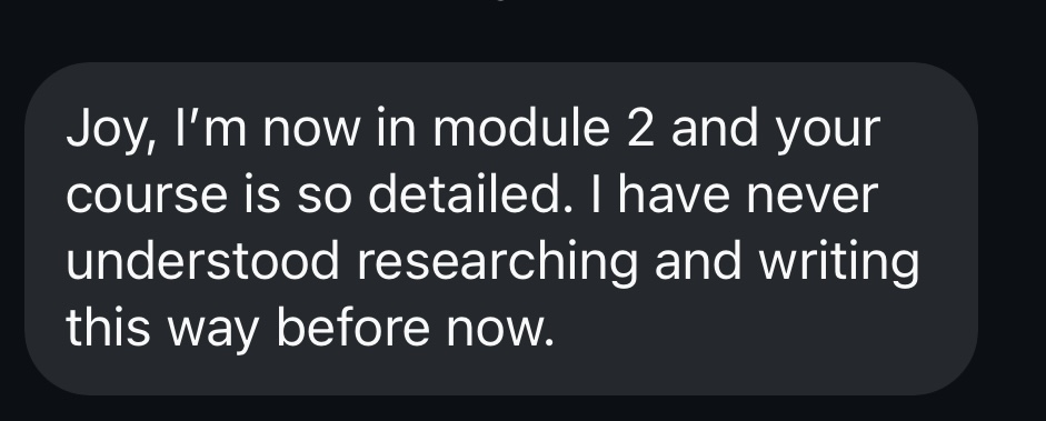 Customer review 2