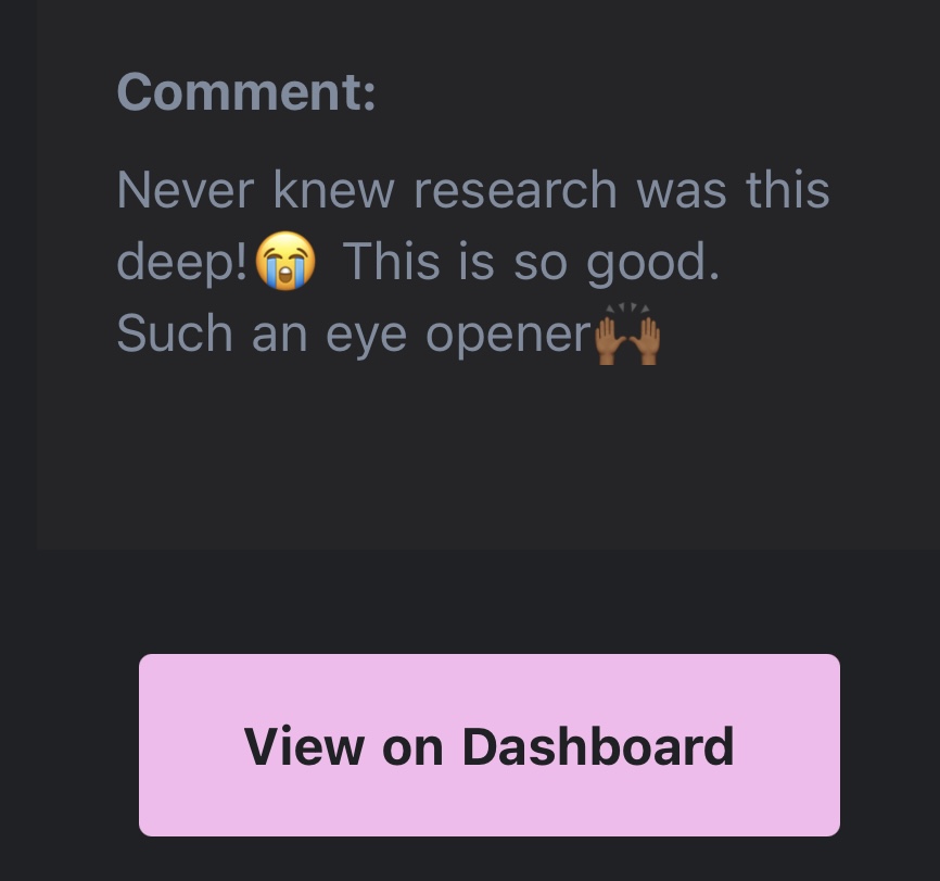 Customer review 7