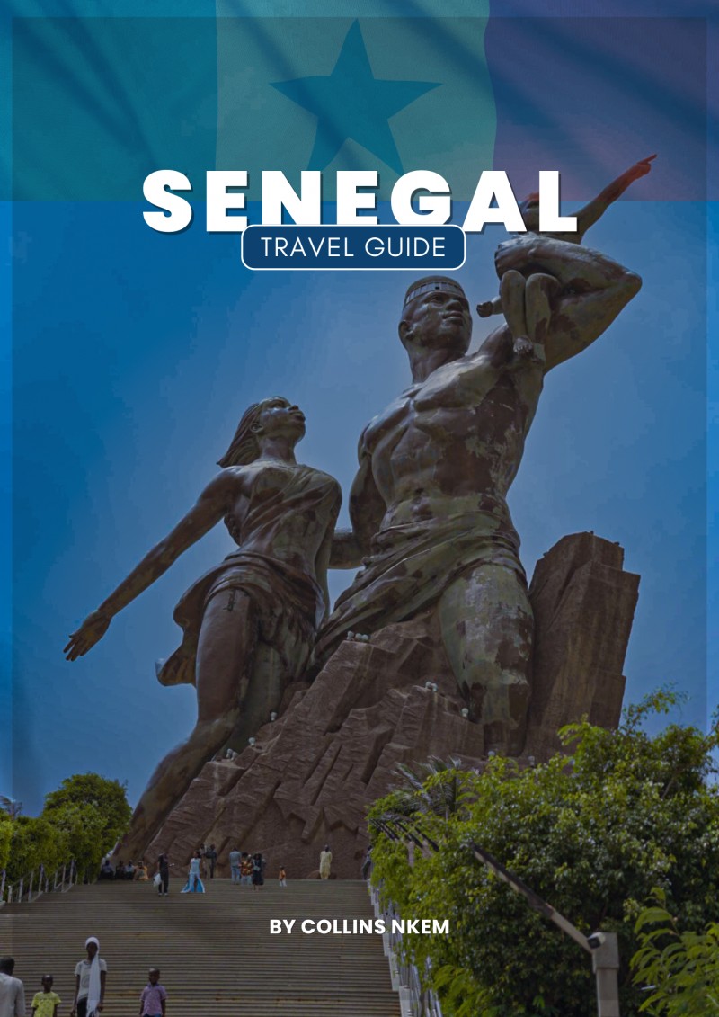 Senegal: Your Ultimate Travel Guide