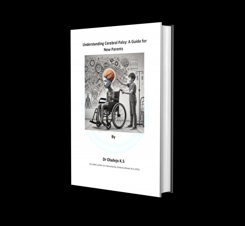 Understanding Cerebral Palsy: A Guide to New Parents