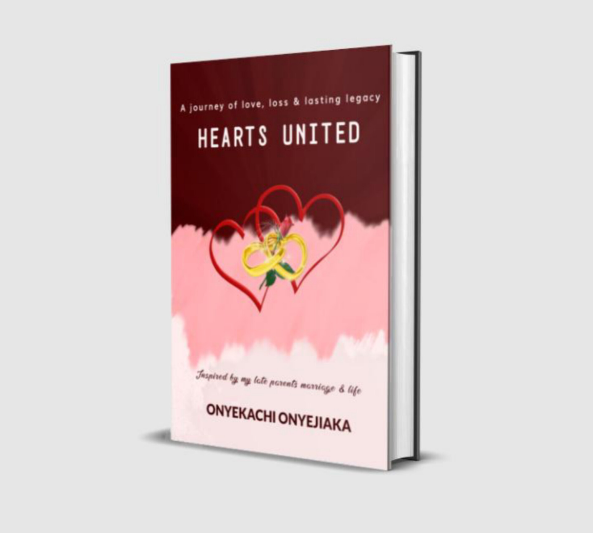Hearts united