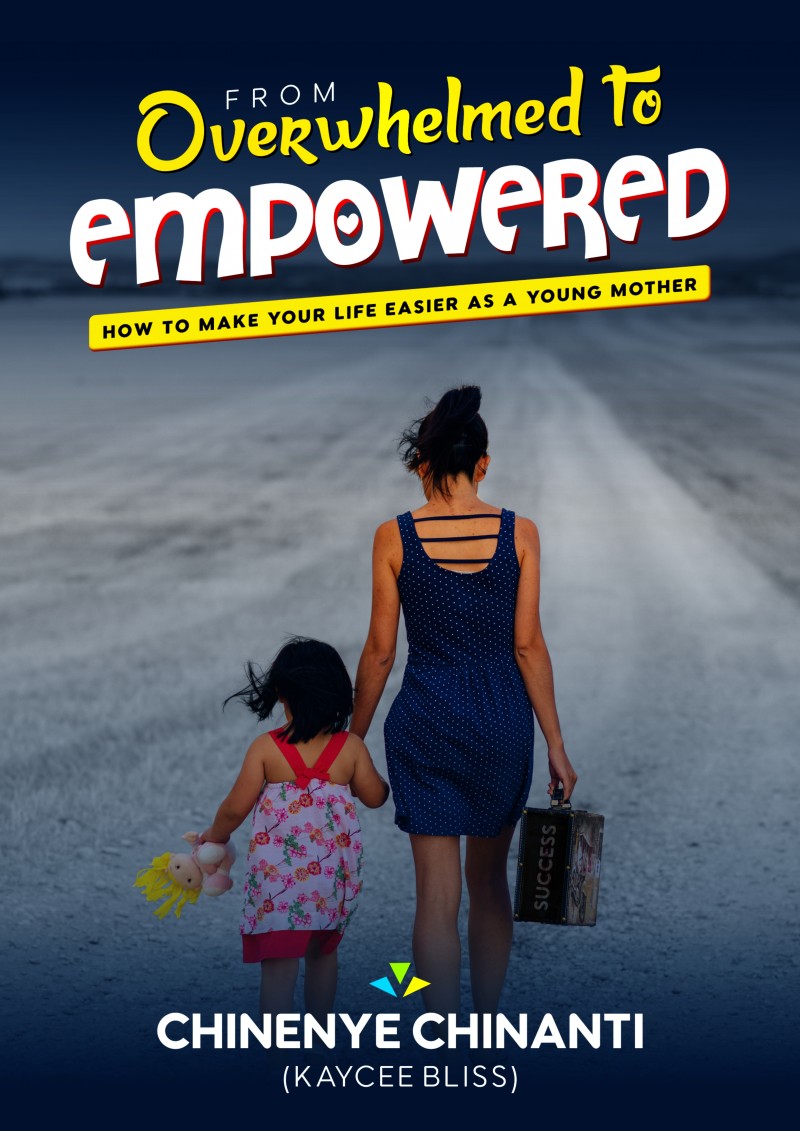 From Overwhelmed to empowered