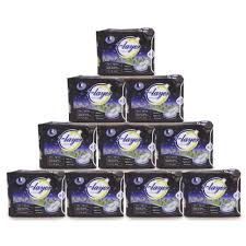 7-LAYER SANITARY PAD