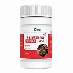 CONSTILEASE CAPSULE
