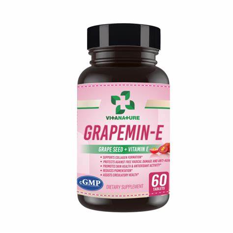GRAPEMIN-E TABLET.