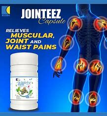 JOINTEEZ CAPSULE