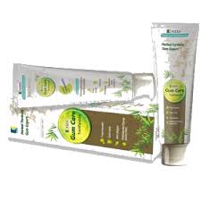 KEDI GUM CARE TOOTHPASTE