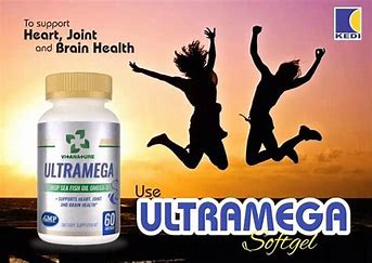 ULTRAMEGA SOFT GEL