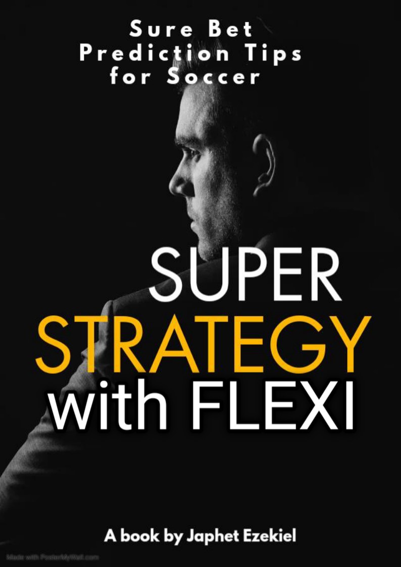 THE SUPER STRATEGY with FLEXI