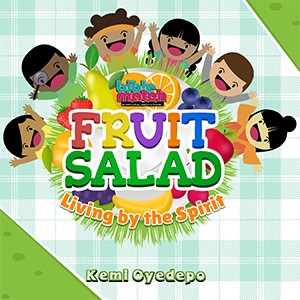 Fruit Salad