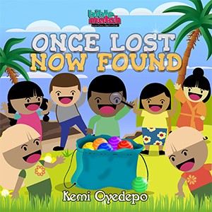 Once Lost Now Found
