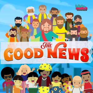 The Good News Movie