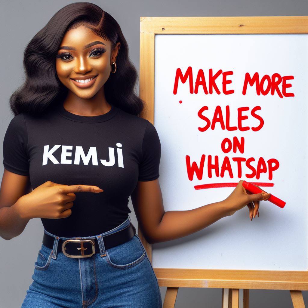 The A-Z Practical Guide to WhatsApp Automation Training
