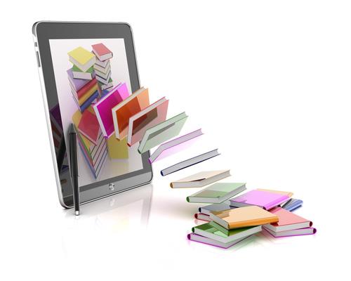 Digital Books