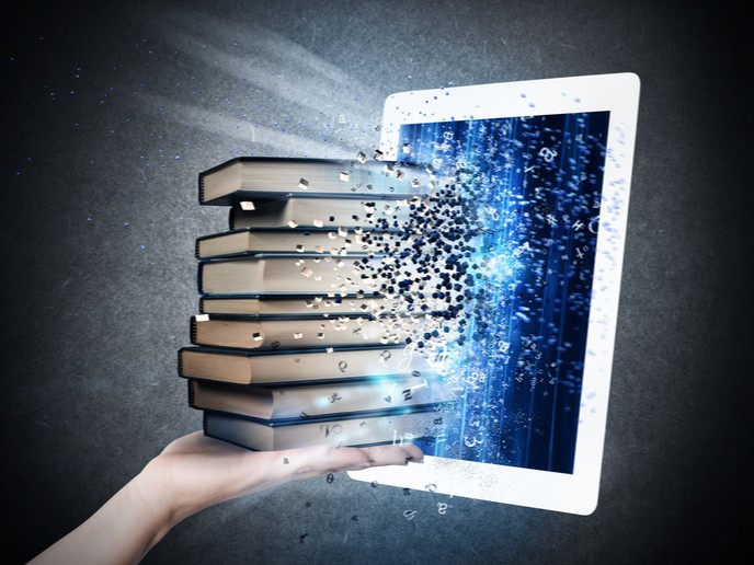 Digital Books