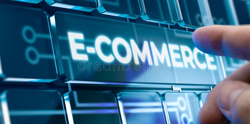 E - Commerce