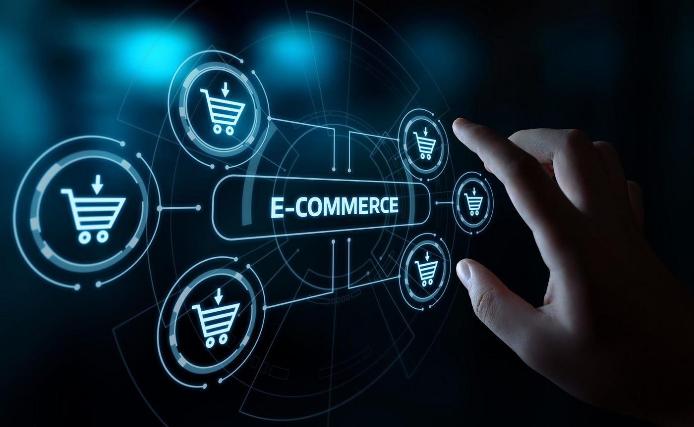 E - Commerce