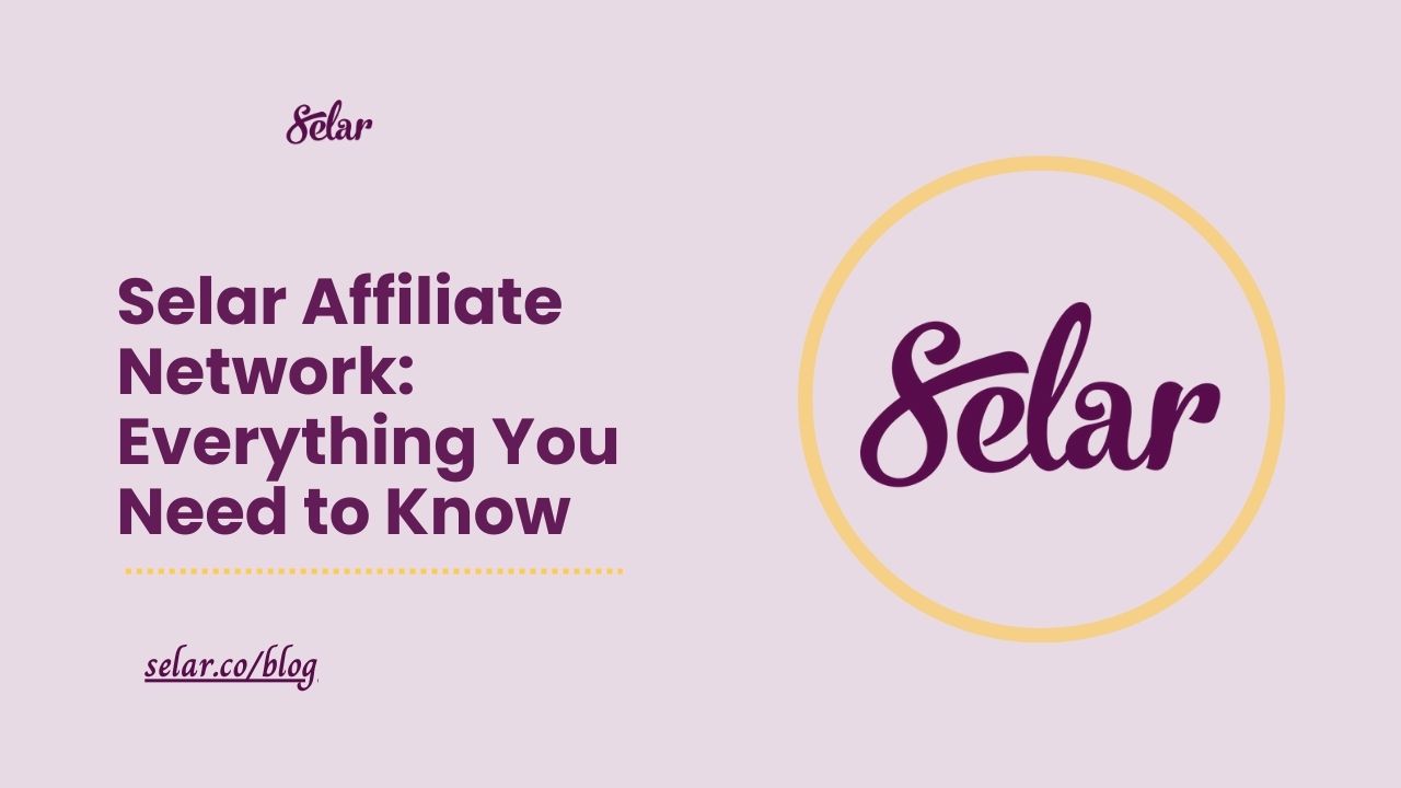 Profitable guide for selar affiliate marketing
