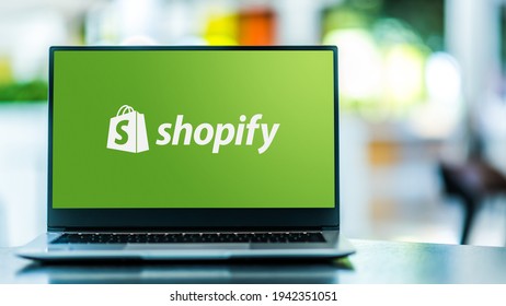 Shopify