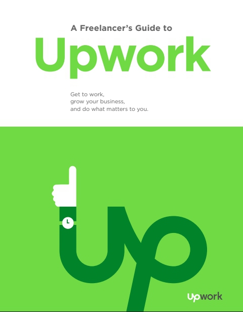 Upwork freelance guide