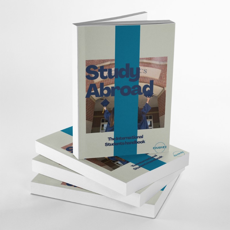International Student Handbook
