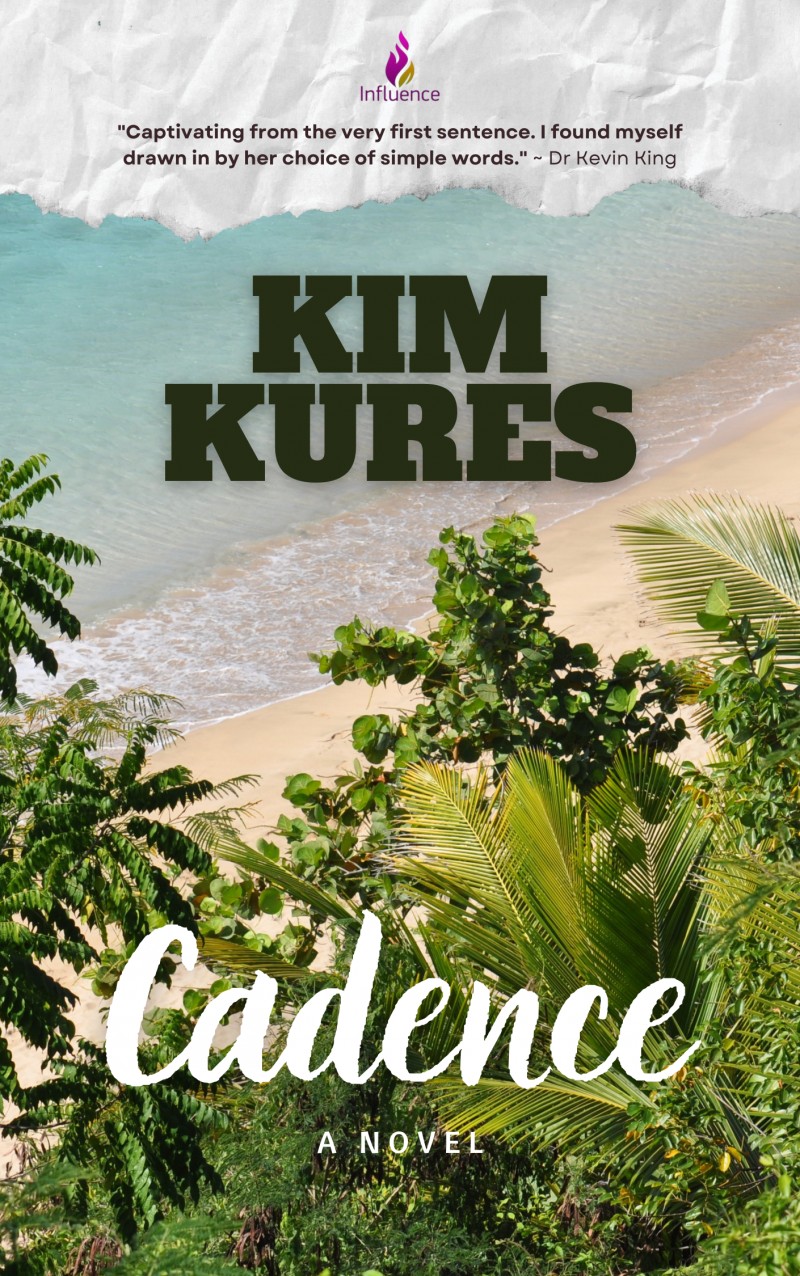 CADENCE, A NOVEL