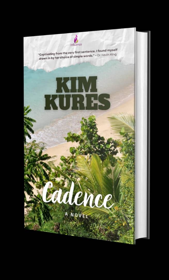 CADENCE, A NOVEL