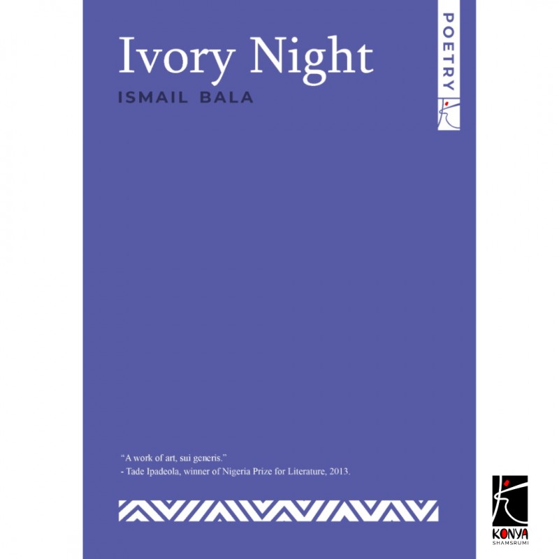 Ivory Night by Ismail Bala