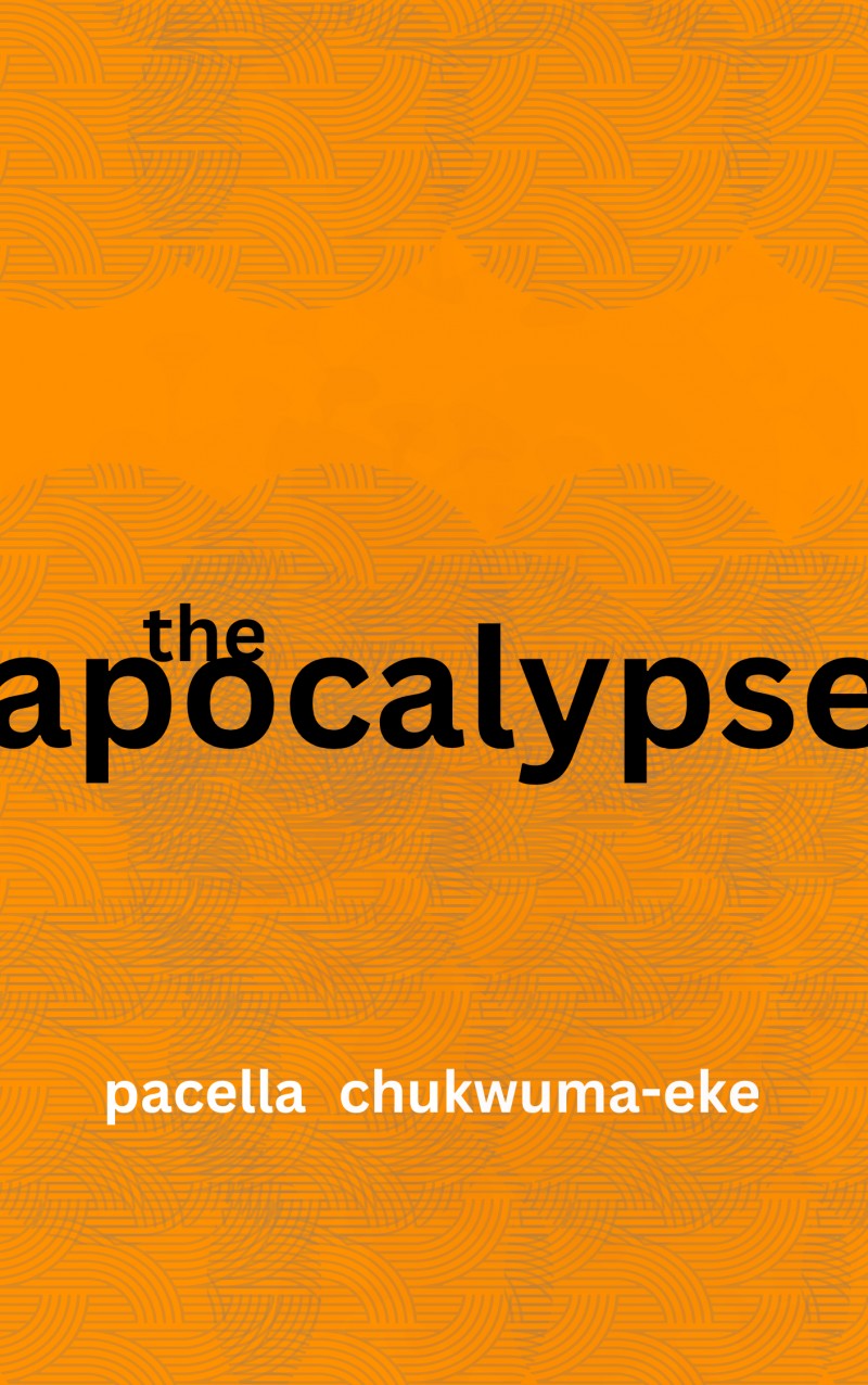The Apocalypse by Pacella Chukwuma-Eke