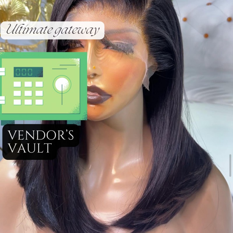 Vendors Vault
