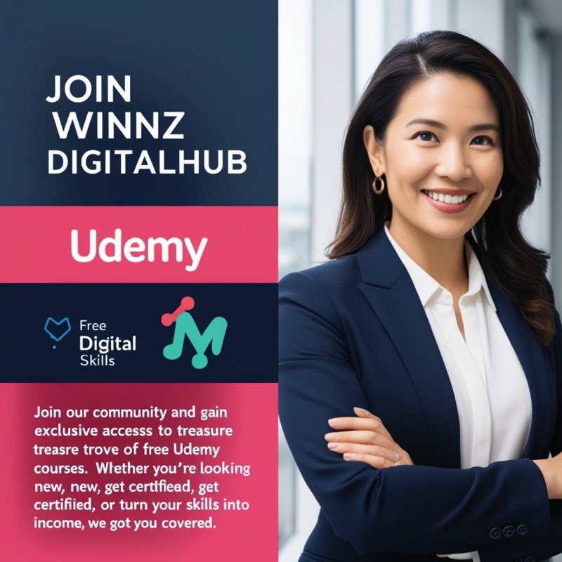 WInnz DIGITAL HUB