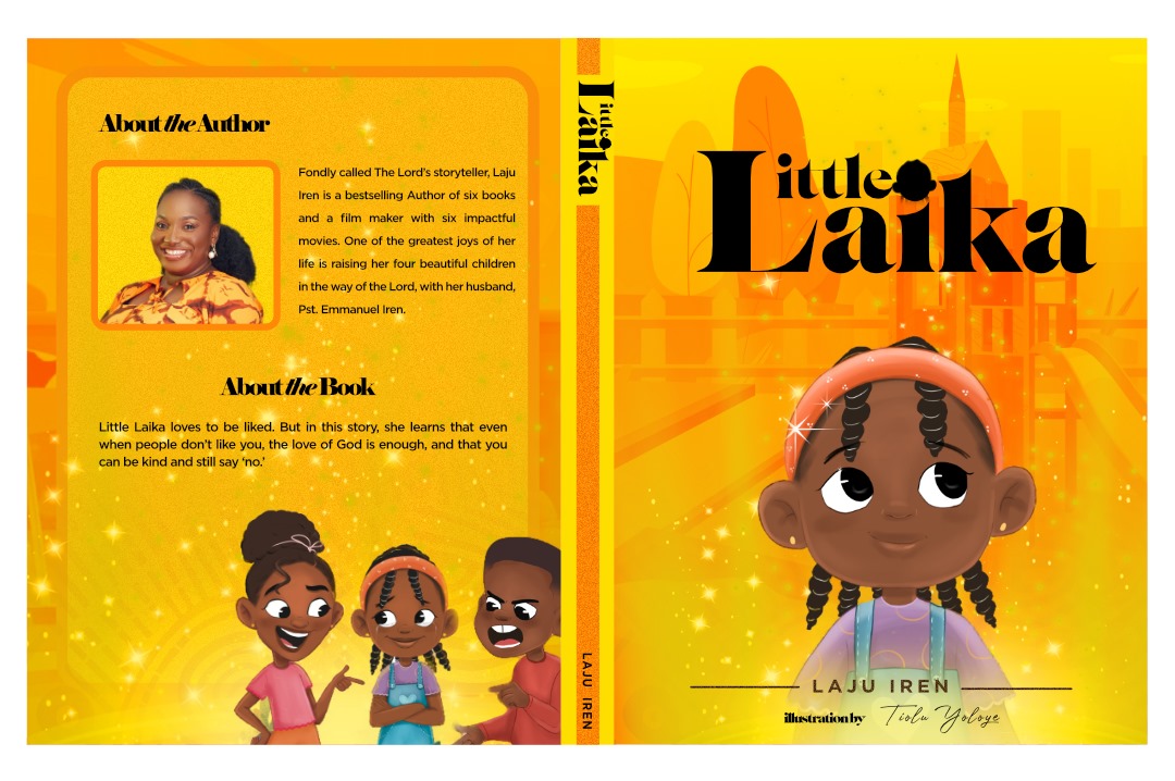 VIDEO Read for Little Laika
