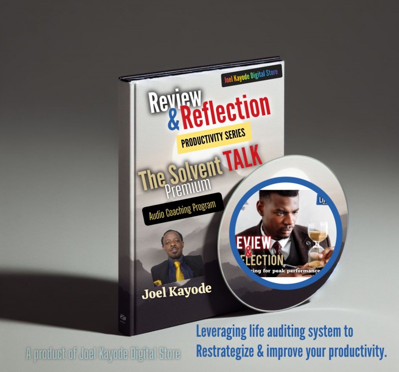 REVIEW AND REFLECTION