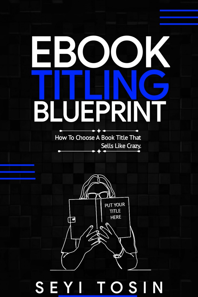 Ebook Titling Blueprint