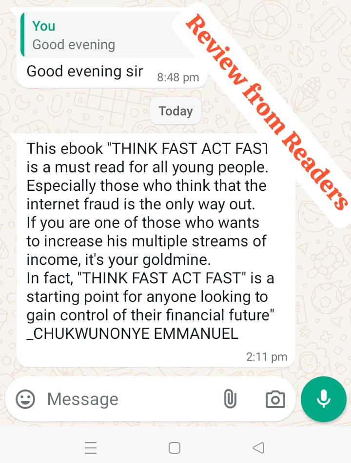 Customer review 4
