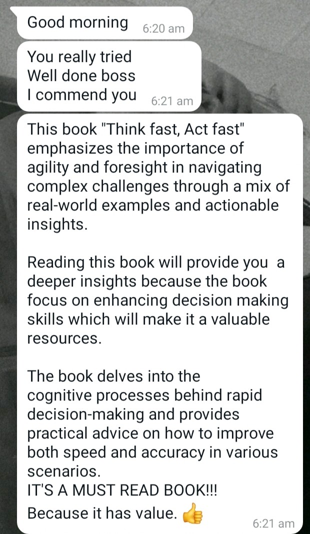 Customer review 7