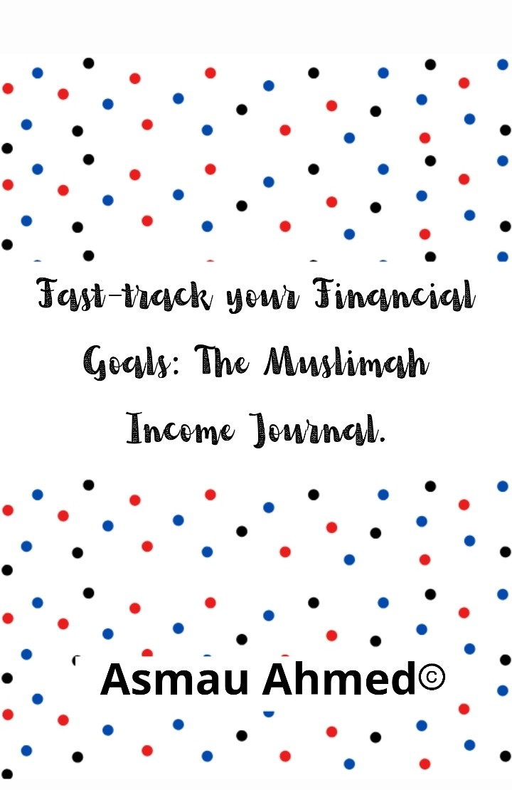 Muslimah Income Journal