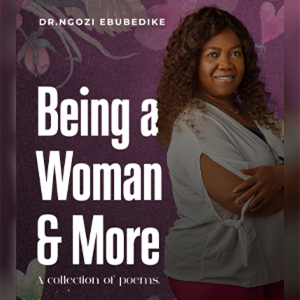 Being A Woman & More