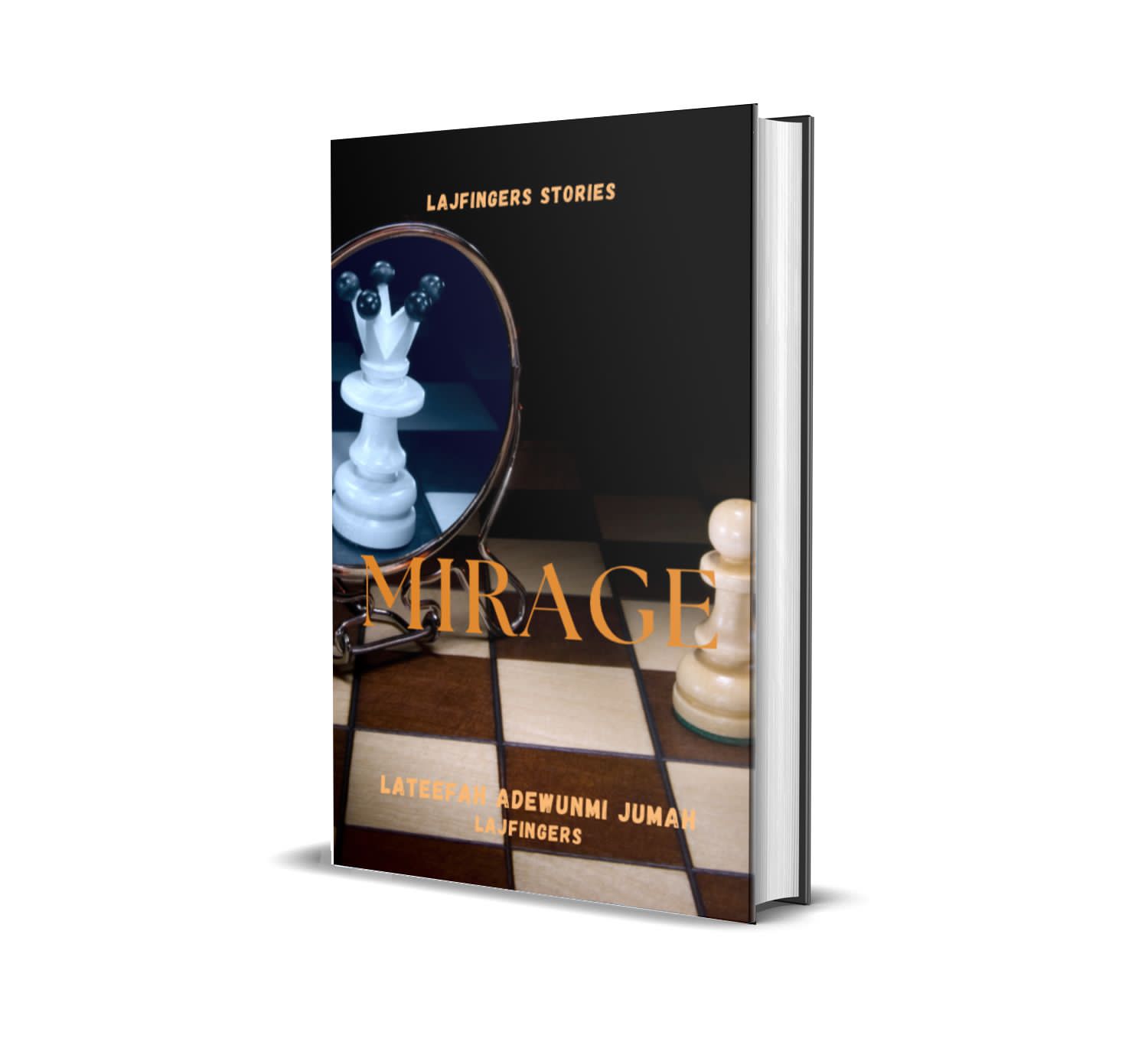 MIRAGE