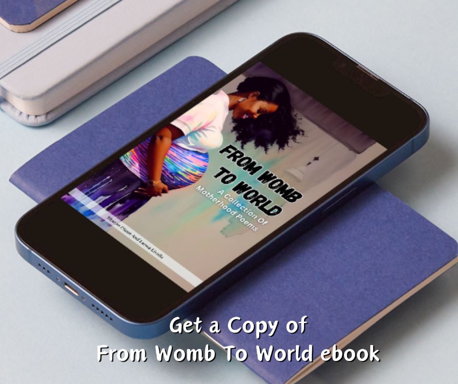 FROM WOMB TO WORLD Ebook
