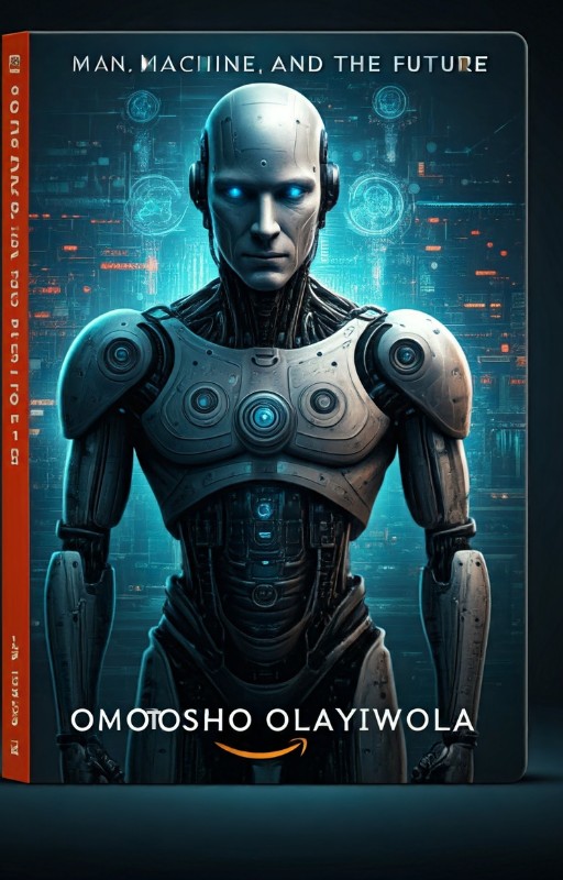 Man, Machine and the Future